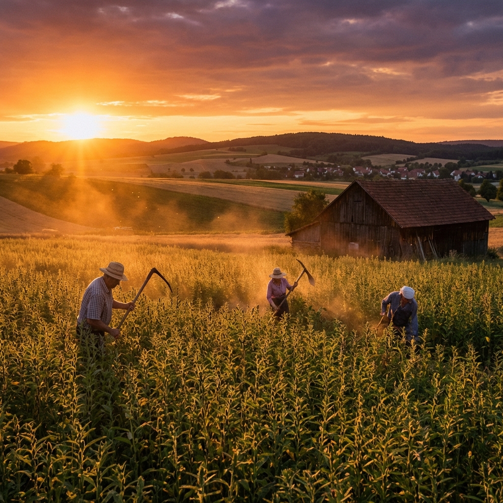 Agro Allied Products