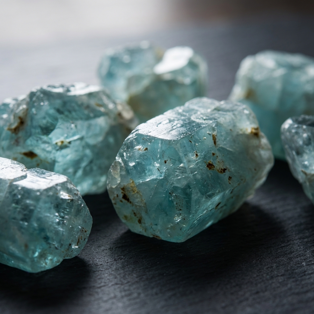 Aquamarine